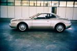 Isotta-Fraschini T12 1998 года